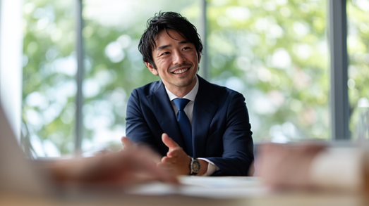 Z世代育成NG対応・キービジュアル
