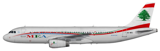 Aircraft Type: Airbus A320-200