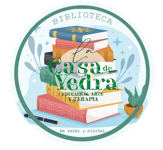 Página web de bibliotecareevoluciona