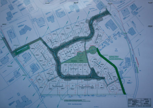 KS Bau, Hergenrather Eigenbau, Völkersberg, Hergenrath, Natura 2000, Haselmaus, Rotmilan, Uhu, 