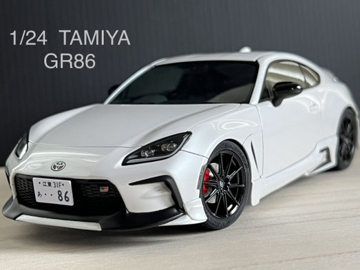 Plamo -車のプラモデル製作代行 - plamo リアルなカーモデル