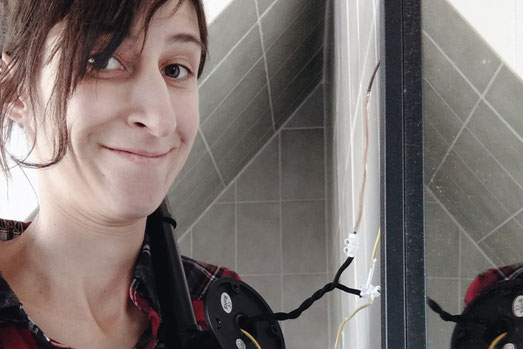 DIY, Renovierung, Kreativität