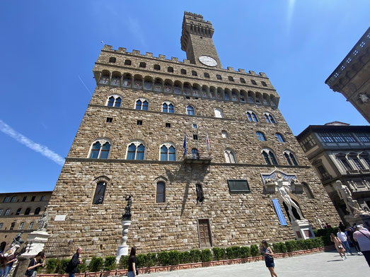 Palazzo Vecchio