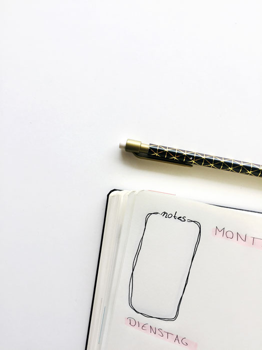 BulletJournal