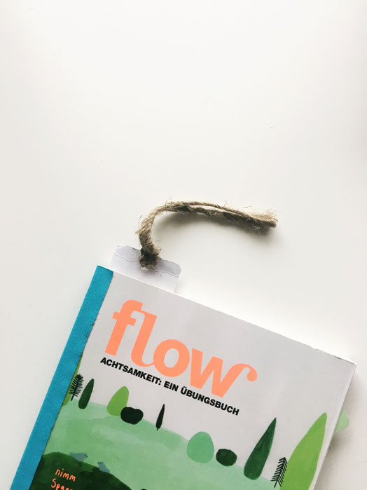 Flow - ein Übungsbuch