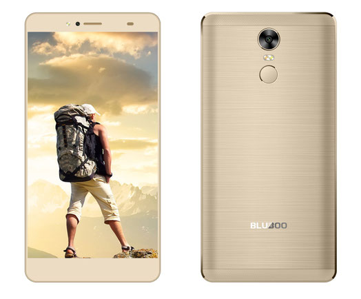 Bluboo Maya Premium