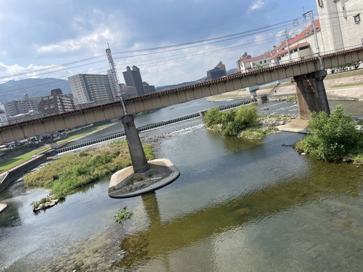 宝塚市南口