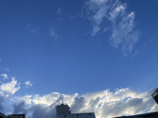 空