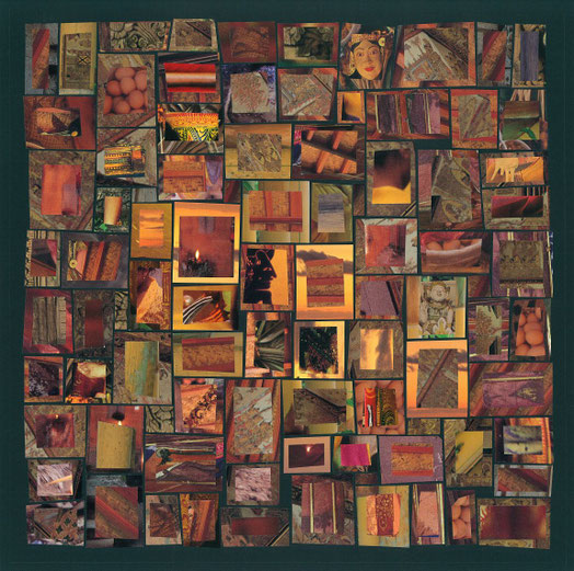Collage 252, 2020.07, 29,6x29,6cm
