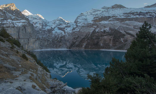 Oeschinensee