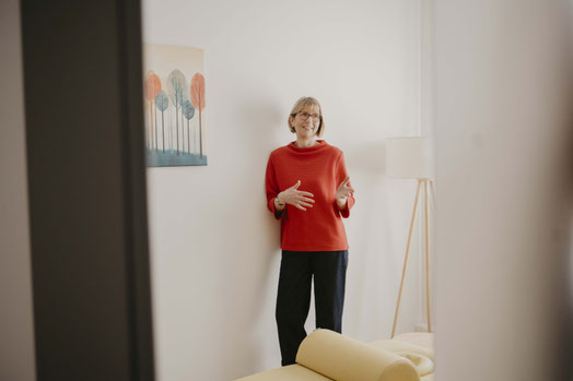 Christiane Plewa-Basteck Klar.A Therapiezentrum - Physiotherapie & Atemtherapie