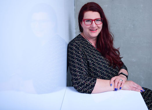 Therapeutin, Paartherapie, Einzel-Therapie, Familientherapie