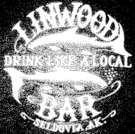Linwood Bar & Grill Seldovia, Alaska Linwood Bar & Grill
