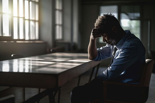 dépression et comorbidité