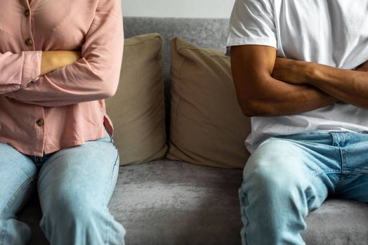 Consulter un psychologue familial ou un psychologue de couple à Versailles pour réparer une relation toxique