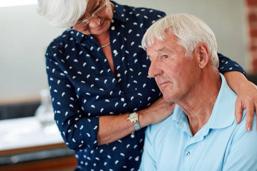 Thérapie de couple pour retrouver mes sentimants pour mon partenaire