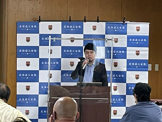 株式会社CBIT　宮澤聡氏