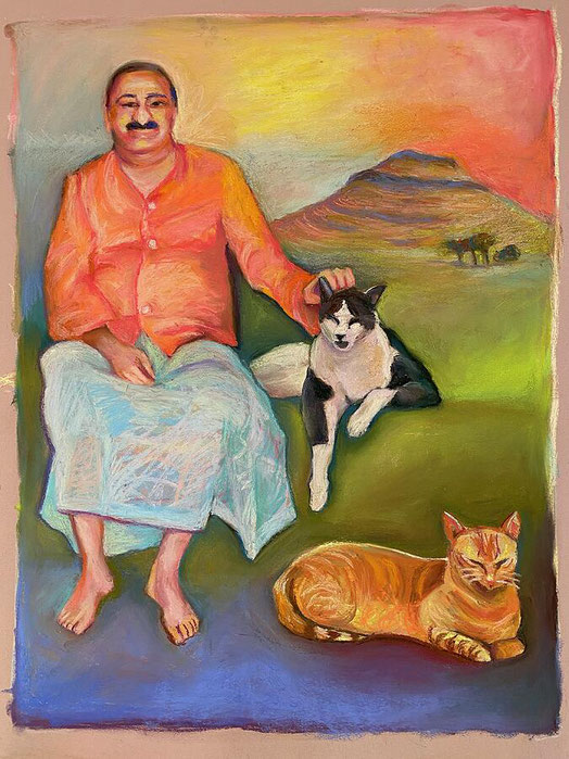 57.  2021 - King of Cats