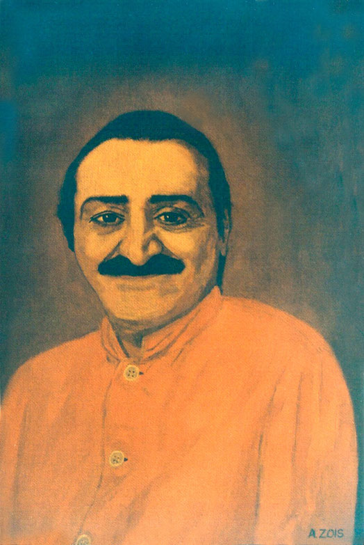 7. Oil painting