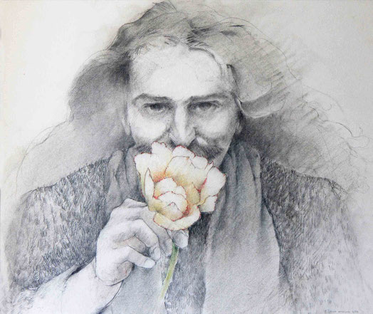 His Eternal Fragrance