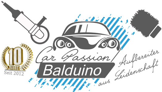 Car Passion Balduino