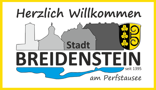Wappen von Breidenstein