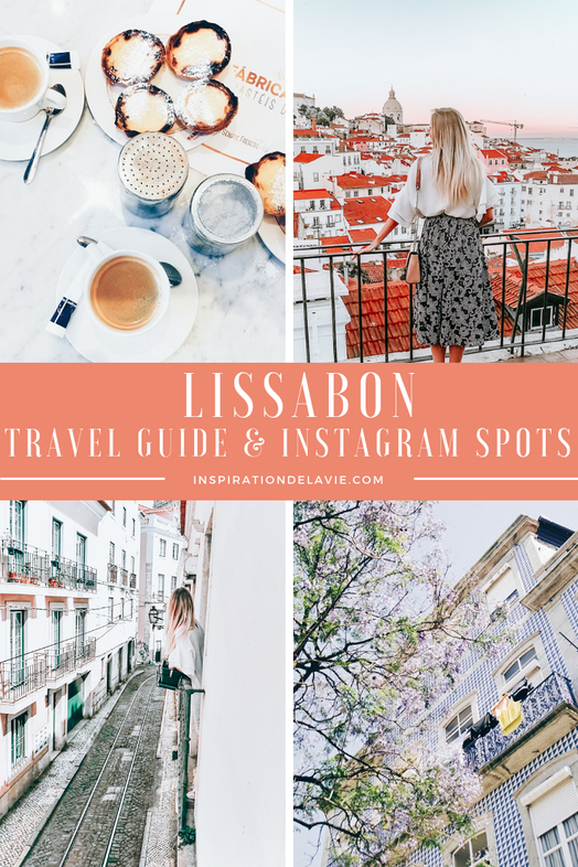 A complete travel guide to Lisbon with tips and advice on the best restaurants, rooftop views and sightseeing spots. Get some insider tips of Lisboa, some tips about the best pasteis de nata, as well as information about the best beaches.