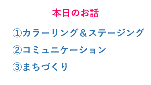 メインゲスト　講演資料