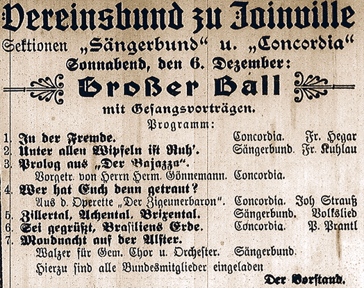 Kolonie-Zeitung – 02. Dezember 1930