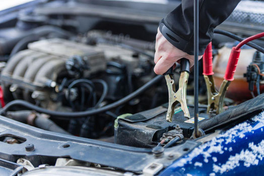 defekte Auto Verkaufen in Dortmund
