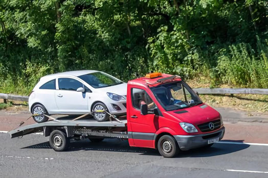 defekte Auto Verkaufen in Siegburg 