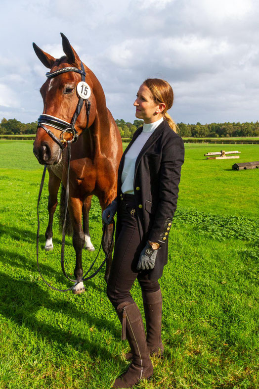 Equestrian Sponsorship, Social Media & PR Services Riviera PR LTD