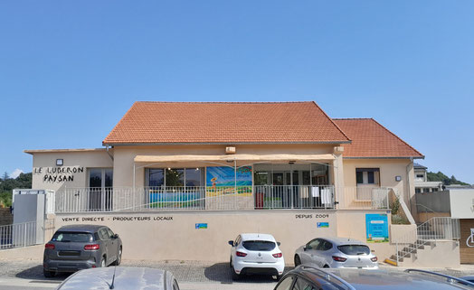 Vos Produits Fermiers En Direct Des Producteurs Site Du Luberon Paysan De La Tour D Aigues