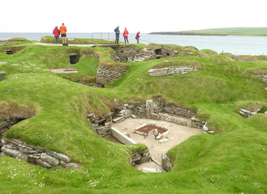 Skara Brae