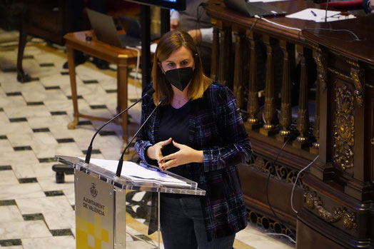 Catalá, portavoz del PP de Valencia