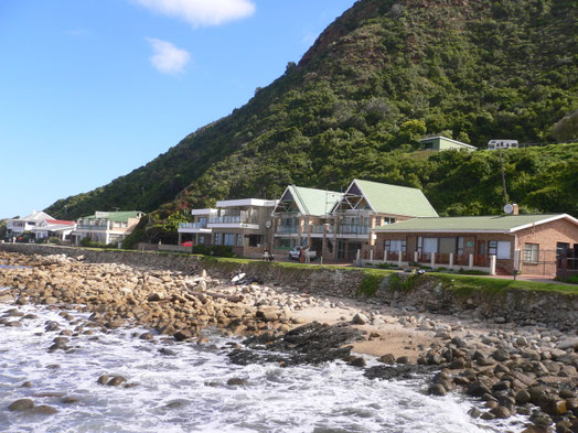 Bild: Mossel Bay