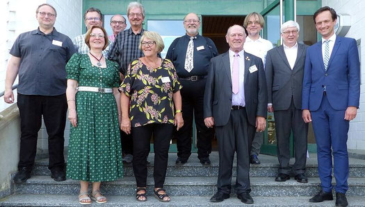 SK-Vorstand 2022