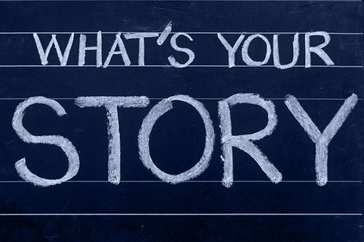 What's your story Tafel