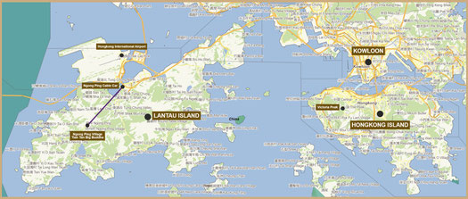 Reisebericht Hong Kong, SSkyline Hongkong, Nathan Road Hong Kong, Central-Mid-Levels Escalators