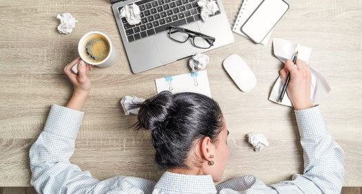Les difficultés du formateur