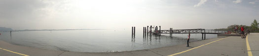 An der Bodenseepromenade