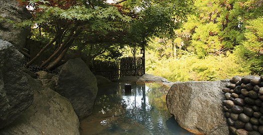 ⓒThe Ryokan Collection