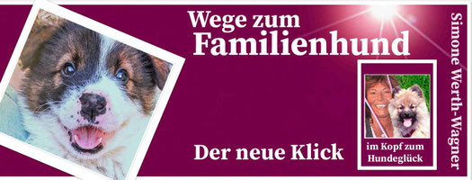 Buch Welpe Hund