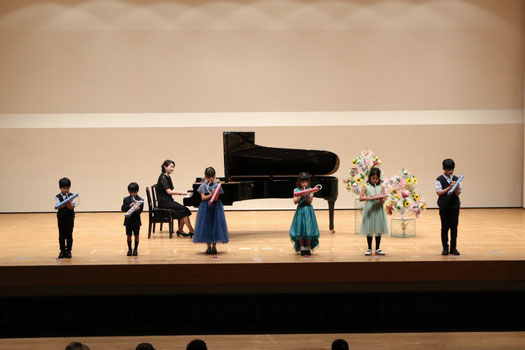 『ポルカの会』 小髙(おだか)ピアノ教室です