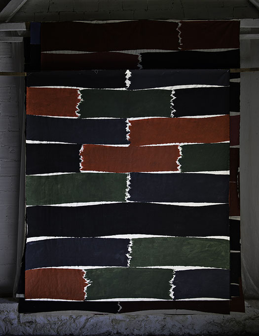 SF 2,43 x 2,16m  © BD-F 