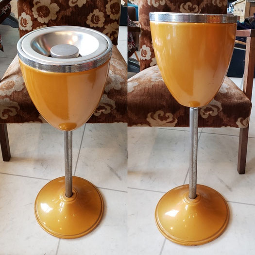 灰皿 - noraneco1972 Jimdoページ