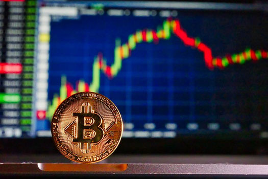 Nieuwe listings op Bitvavo
