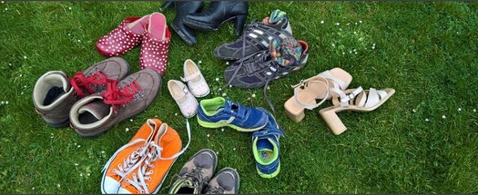 Paarberatung und Paartherapie, Einzelberatung und Familienberatung in Witten - Ute Dange