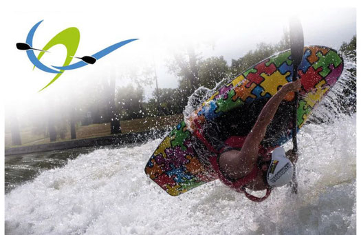Kanu Freestyle World Cup Series 2024 (Foto: T. Hinkel)