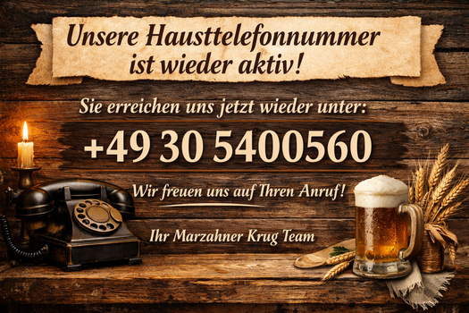 Das total unmögliche Wirtshaus